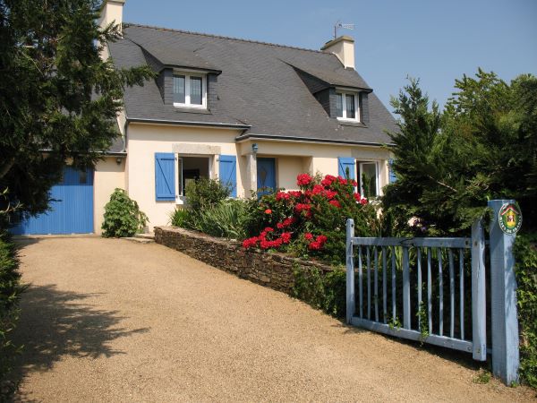 Le gîte Le gîte