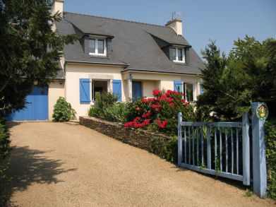 Le gîte